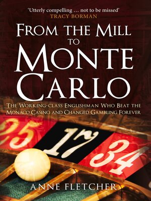 cover image of From the Mill to Monte Carlo